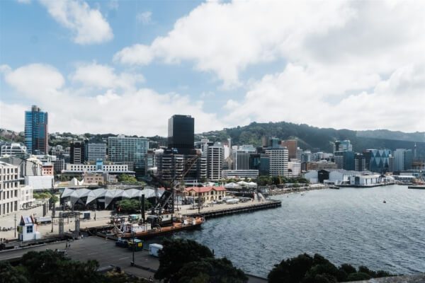 Best Value Hotel in Wellington